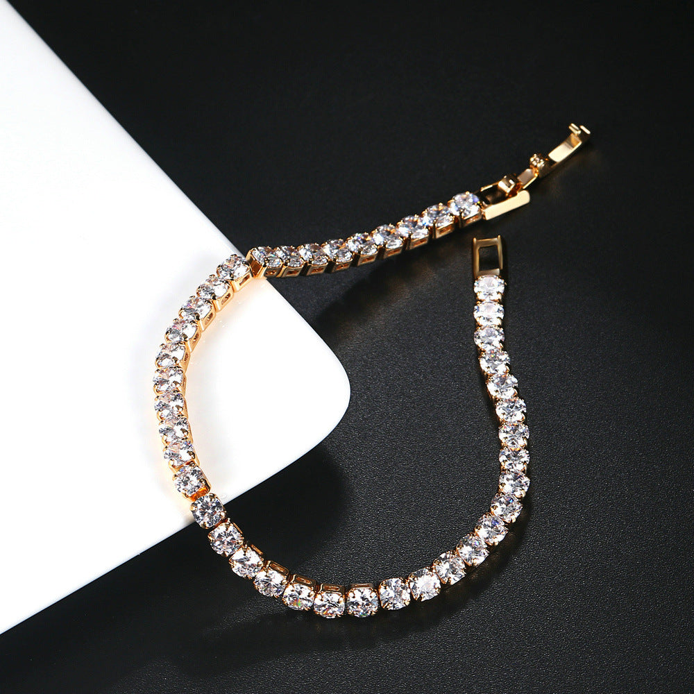 Tennis Bracelet