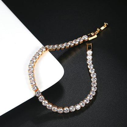 Tennis Bracelet
