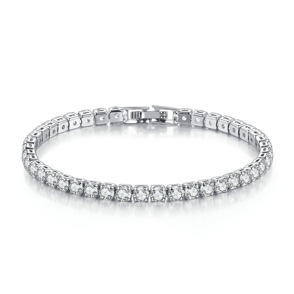 Tennis Bracelet