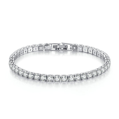 Tennis Bracelet