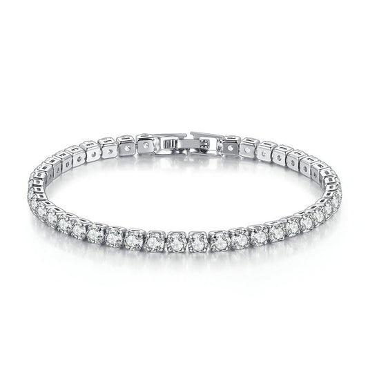 Tennis Bracelet