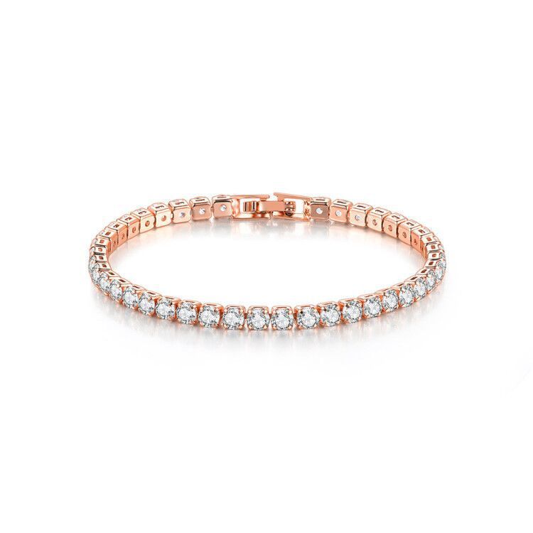 Tennis Bracelet