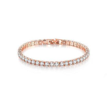 Tennis Bracelet