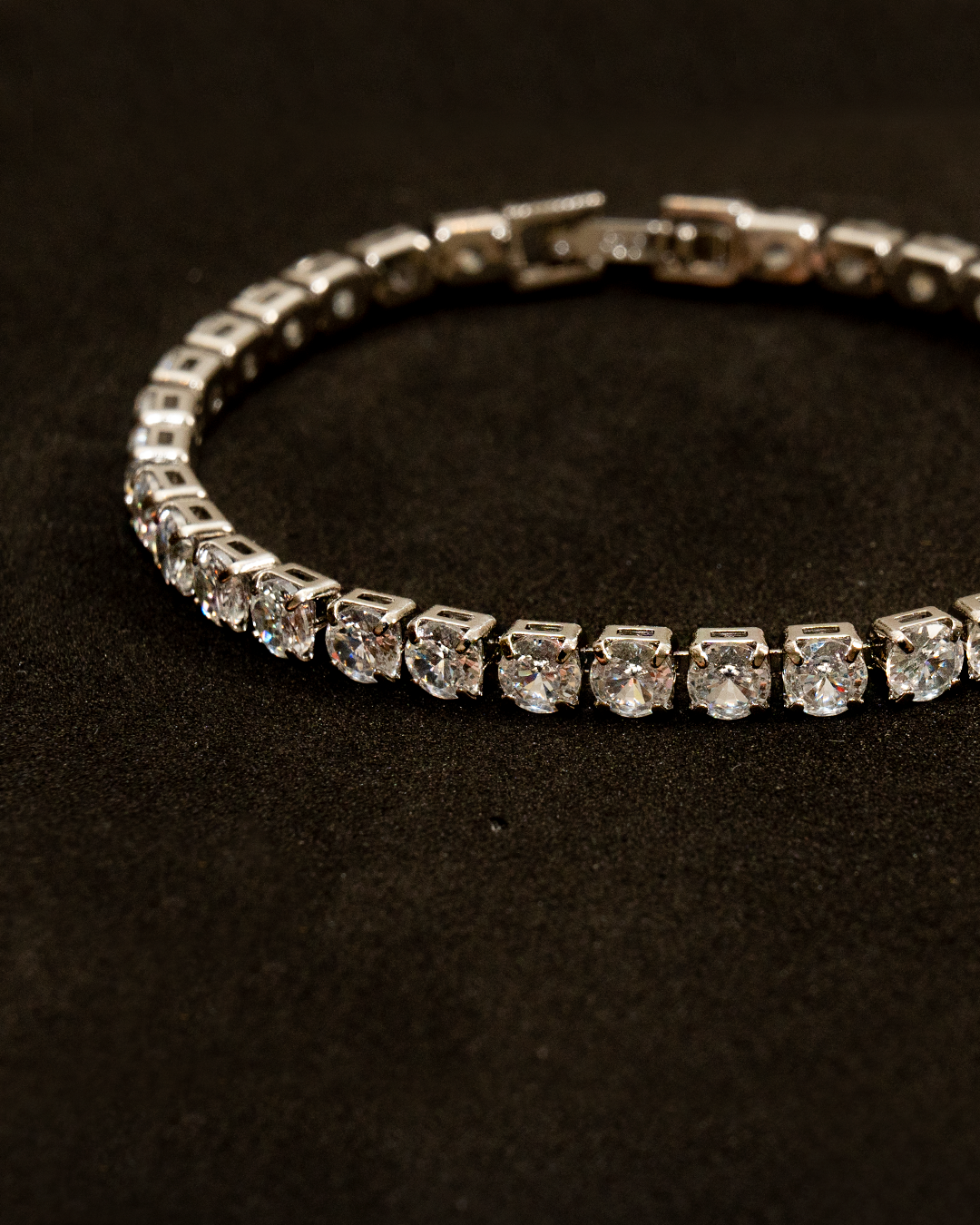 Tennis Bracelet