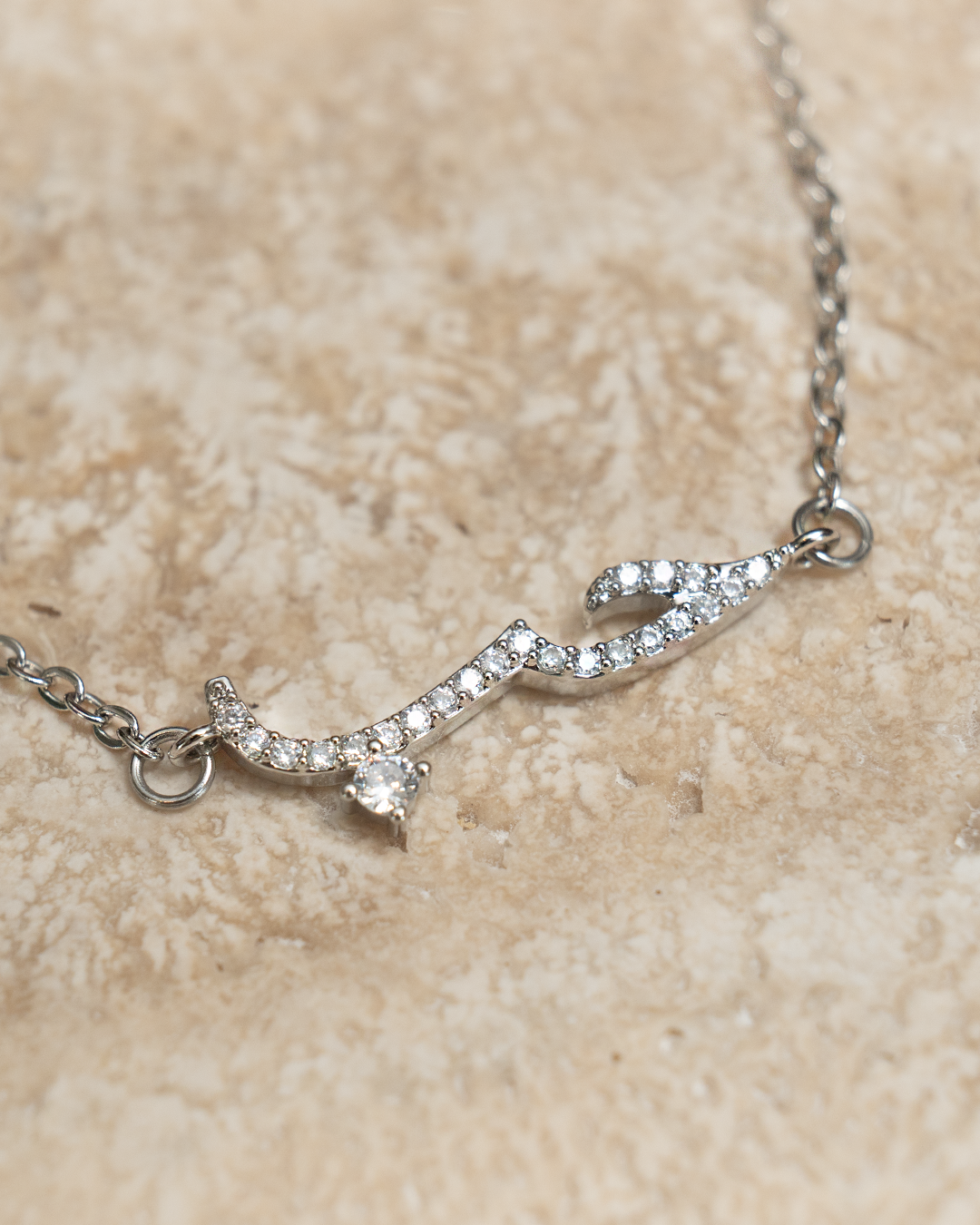 Arabic Love Bracelet