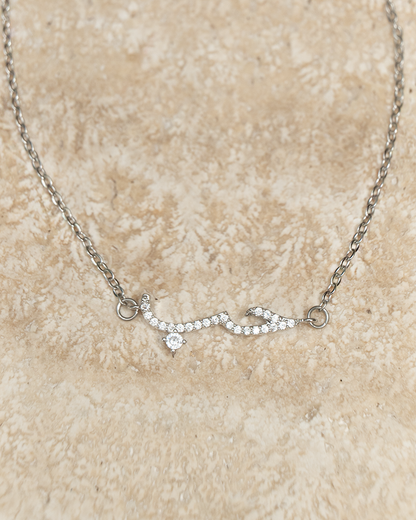 Arabic Love Bracelet