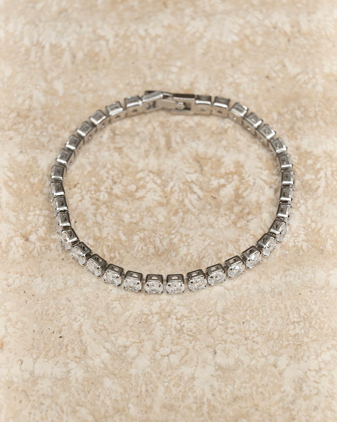 Tennis Bracelet