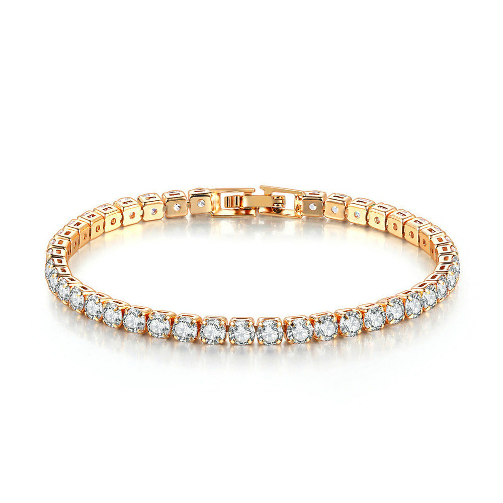 Tennis Bracelet