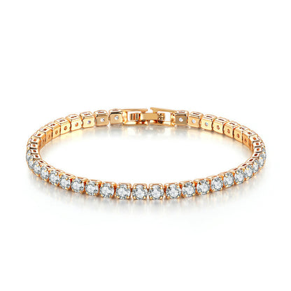 Tennis Bracelet